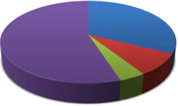 Fig. 1 – Custos diretos de uma obra [adaptado de [2]] 