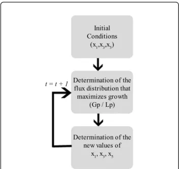 Figure 6 Inner-Optimization algorithm. Block diagram of the Inner-Optimization algorithm.