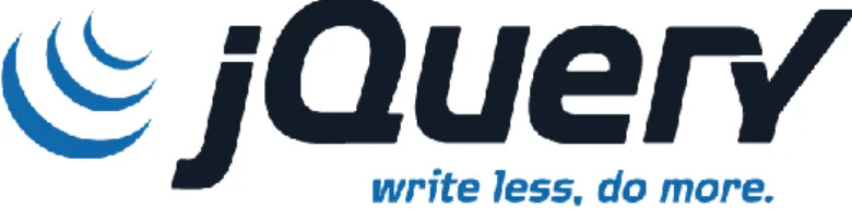 Figura 14 - Logotipo jQuery