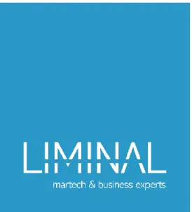 Figura 1 Logotipo Liminal 