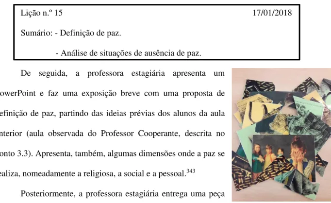 Figura 1 - Peças do puzzle