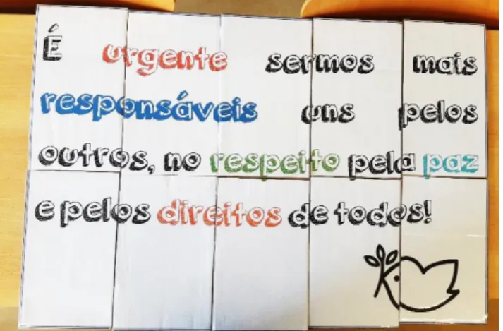 Figura 4 - Cartaz