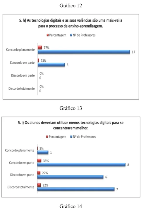 Gráfico 13 