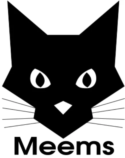 Figure 5.1: The Meems Framework logo