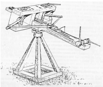 Figura 3.1: Ballista [3]