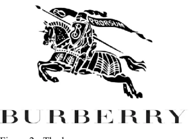 Figure 2 - The logo 