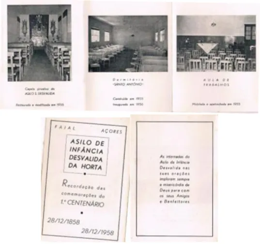 Figure 1: Asylum photographs 
