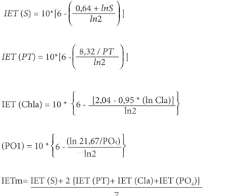 Tabela 1 – Valores de temperatura média e pluviosidade para o período  de estudo no Baixo São José dos Dourados.