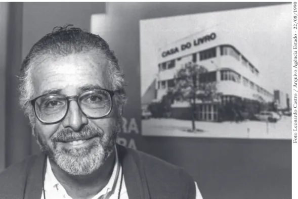 Foto Leonar