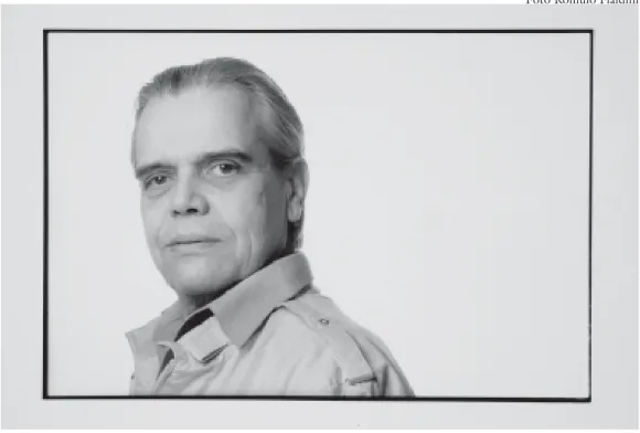 Foto Rômulo Fialdini