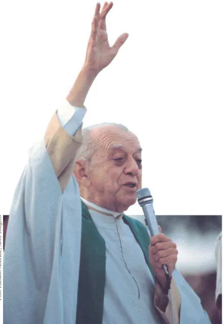 Foto Luciano Andrade