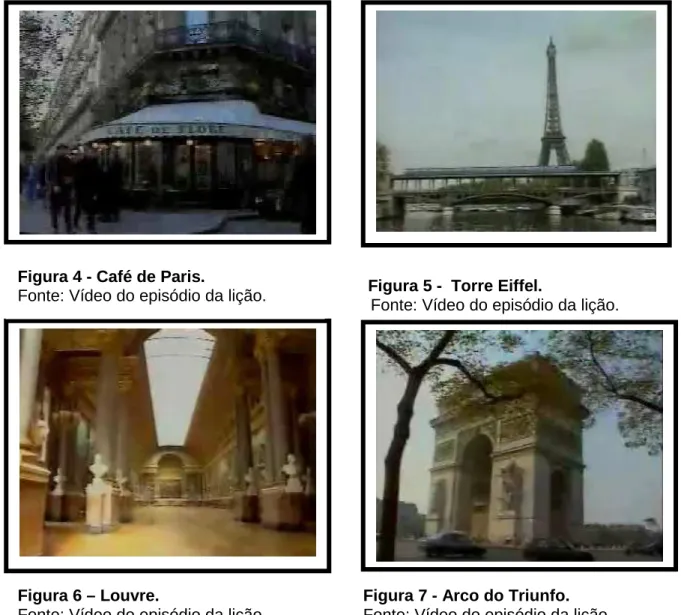 Figura 4 - Café de Paris.