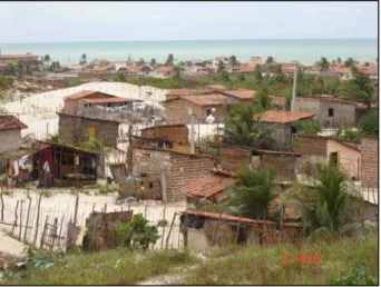 Foto 18: Expansão da favela  