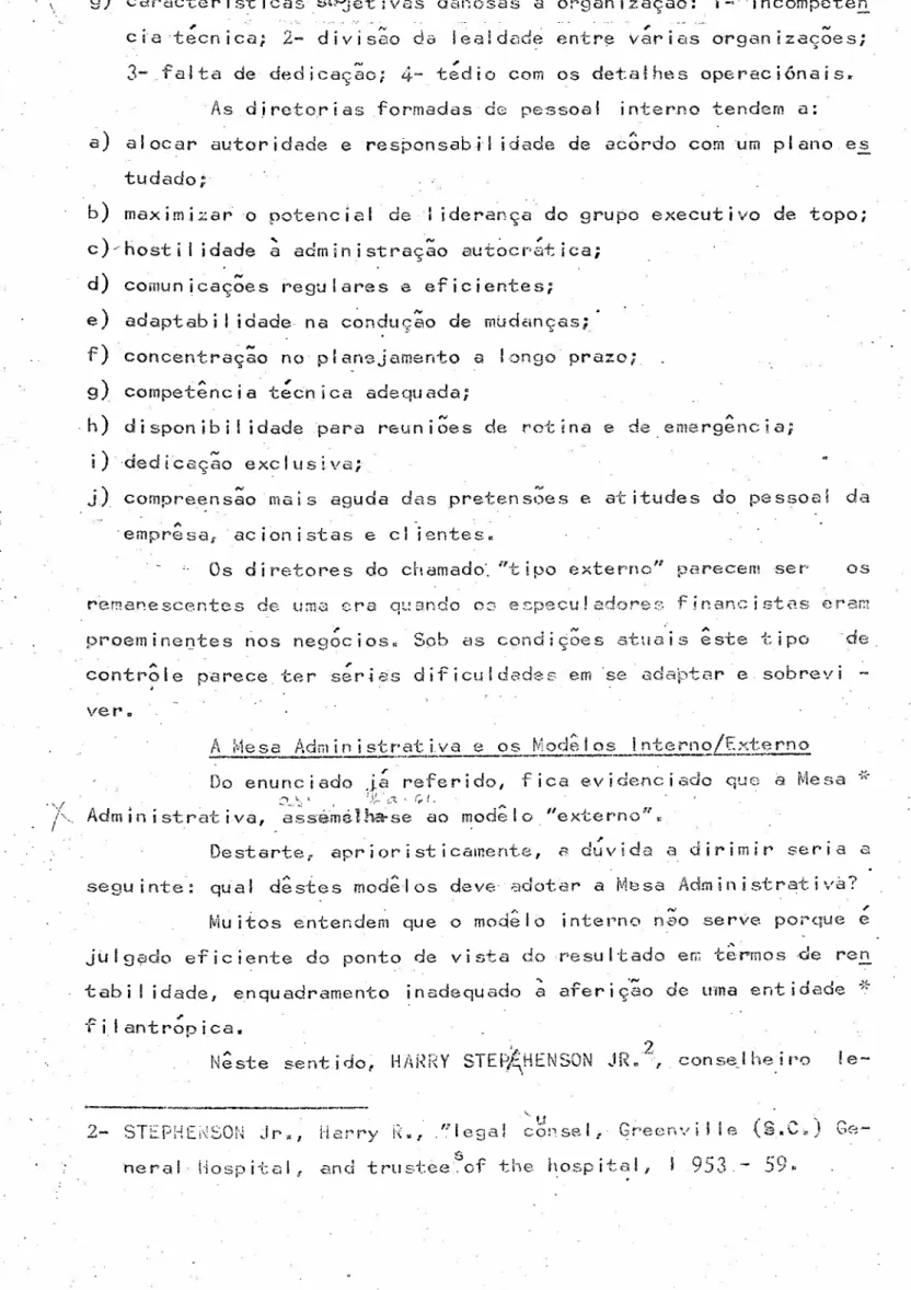 tabi I idade, enquadramento inadequado a aferiçao de uma entidade *