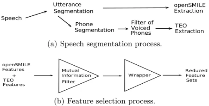 Fig. 1. Workflow