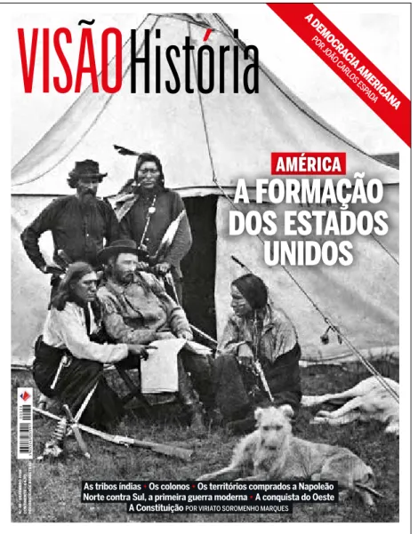 Fig. 15 VISÃO História