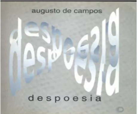 Figura 4 – Despoesia