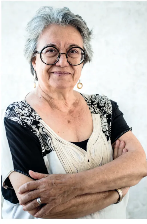 Foto de Pedro Rocha, Junho 2018
