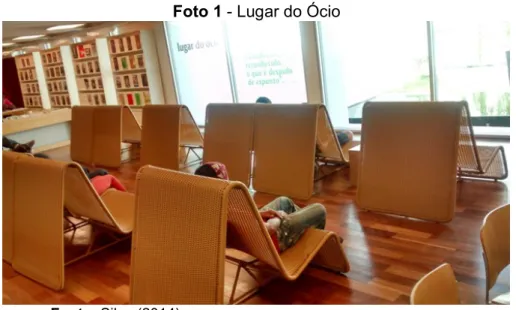 Foto 1 - Lugar do Ócio 