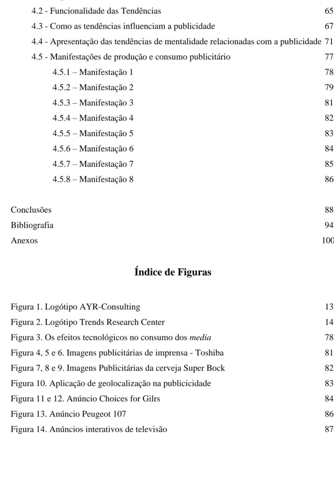 Figura 1. Logótipo AYR-Consulting  13 