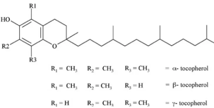 Figure 14. Structural formula of coffeadiol.