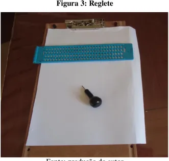 Figura 3: Reglete 