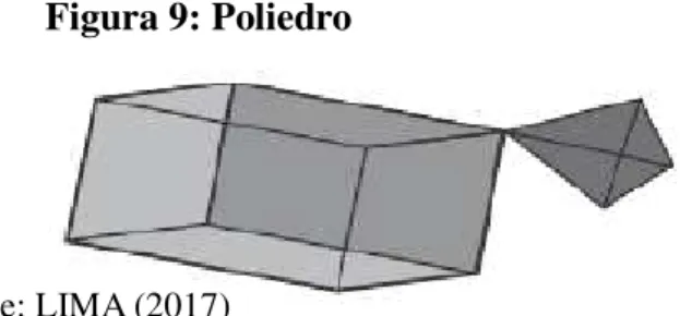 Figura 9: Poliedro 