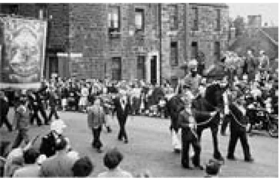 Fig. 5 A Friendly Society Procession