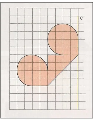 Figura 27  –  IMENES e LELLIS, 7ª série, 2007, p. 140 