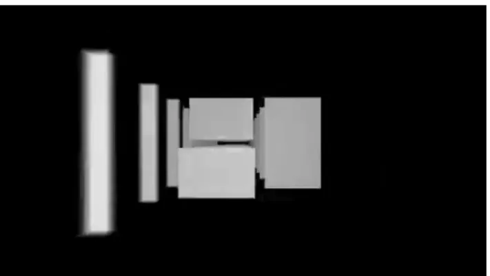 Fig. 16 | Separador de Identidade