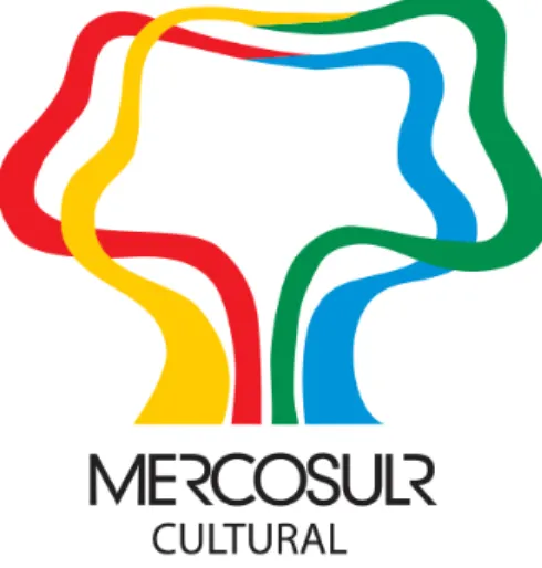 Figura 2 - Selo do MERCOSUL Cultural