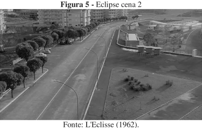 Figura 5 - Eclipse cena 2 