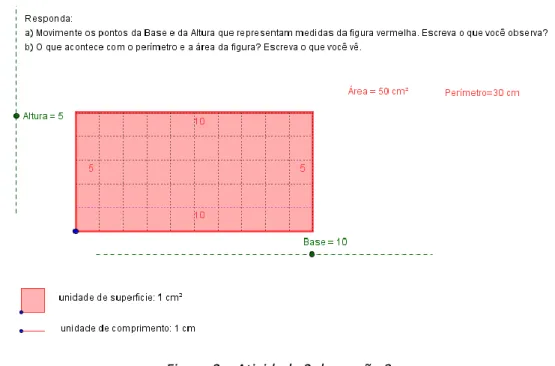 Figura 2 – Atividade 2 da sessão 3. 