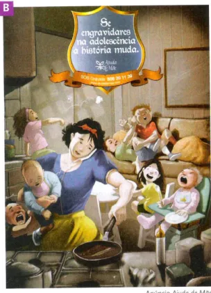 Figura  13 - Publicidade em Expressões 11: 69 