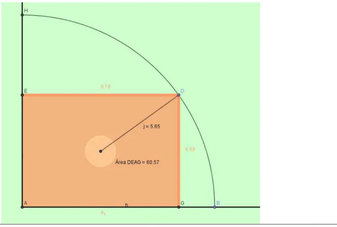 Tabela 1 – Atividade sobre o campo de beisebol