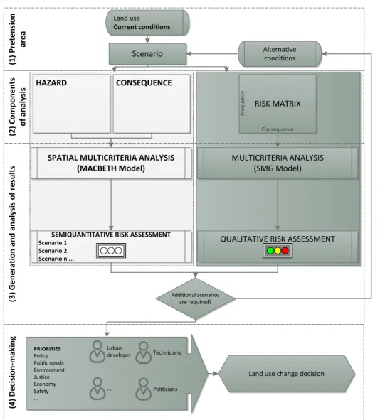 Figure 1.RiskOTe SDSS analysis process. 