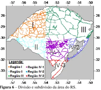 Tabela  1  –  Estatísticas  referentes  às  6.164  observações  dos  testes residuais 