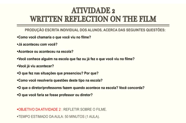 Figura 2: Atividade 2 