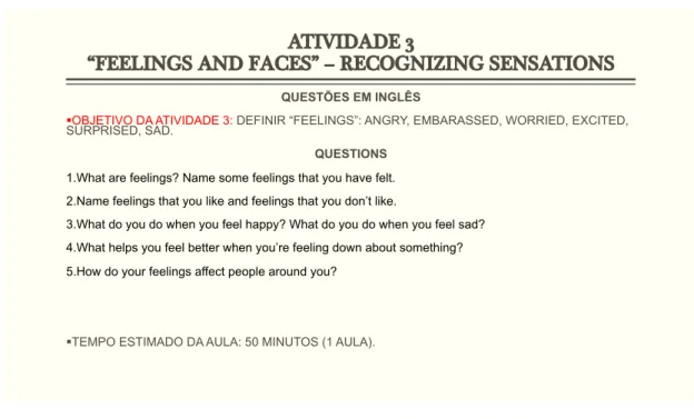 Figura 3: Atividade 3 