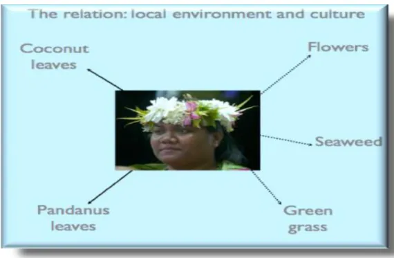 Figure 3 - Environment and Culture 