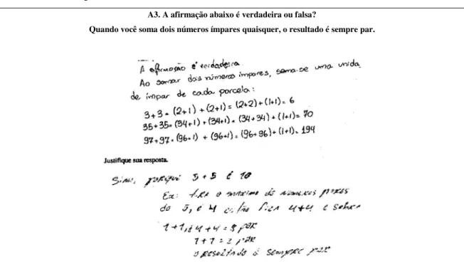 Figura 5: Exemplo para codificação 2b 
