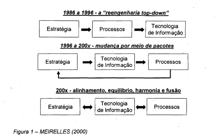 Figura  1 - MEIRELLES (2000) 
