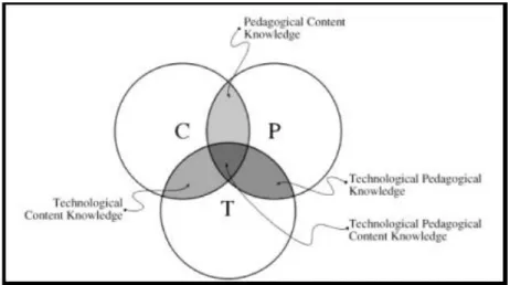 Figura 1: Modelo integrativo CPCT