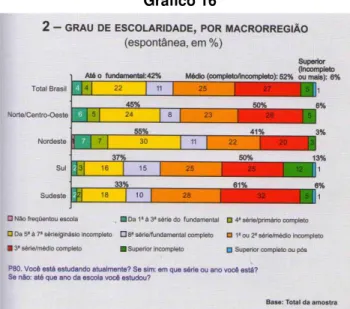 Gráfico 16 