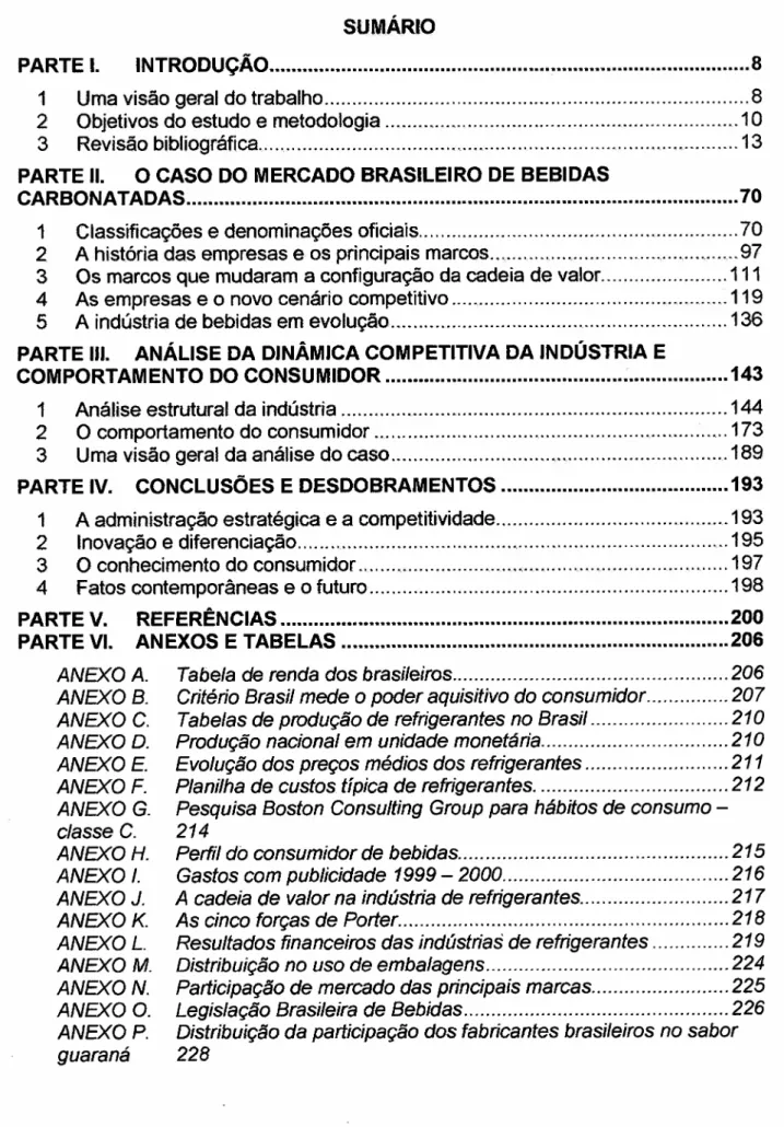 Tabela de renda dos brasileiros 206