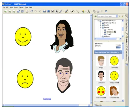 Figura 9: Emoticons 10   