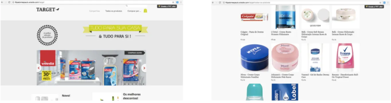 Figure 3: Online Channel 