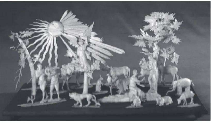 Figura 50. Paraíso 