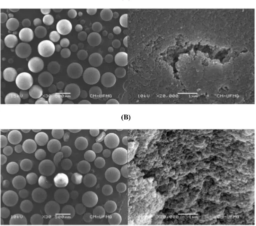 Fig. 5. ATR–FTIR spectra of PSty–DVB resin and adsorbed TLL.