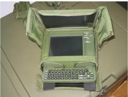 Figura 12 - Forward Observer System 